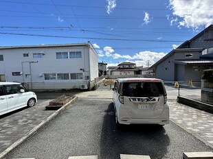 アトリオ高田A棟の物件内観写真